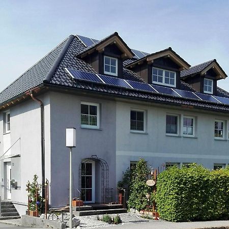 Gaestehaus Marzoll บาดไรเฮนฮัล ภายนอก รูปภาพ